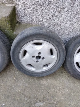 Джанти за Peugeot, снимка 6