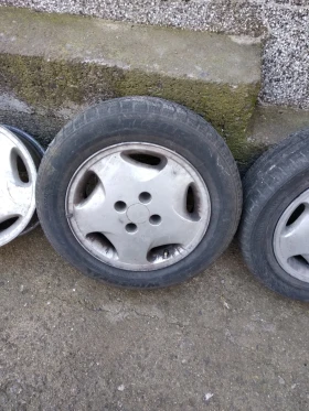 Джанти за Peugeot, снимка 4