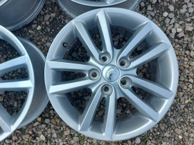 Джанти за Toyota Auris, снимка 2