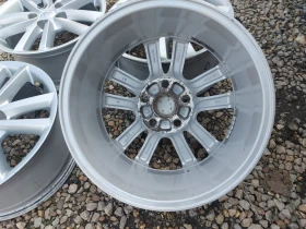 Джанти за Toyota Auris, снимка 6