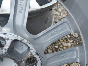 Джанти за Toyota Auris, снимка 8