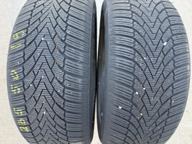 Гуми Зимни 235/50R19, снимка 4
