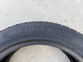Гуми Зимни 235/50R19, снимка 6