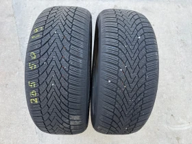 Гуми Зимни 235/50R19, снимка 1