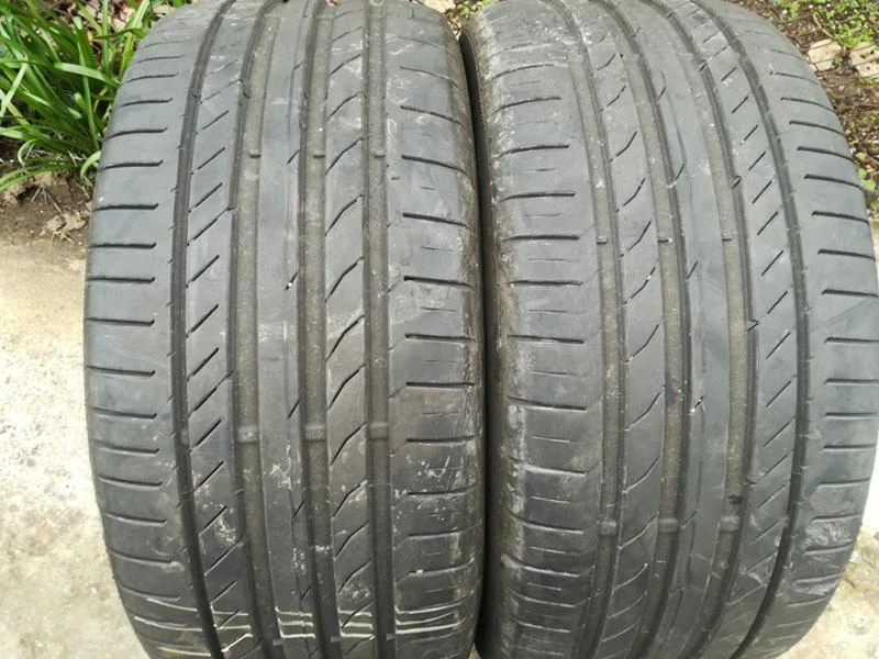 Гуми Зимни 245/45R17, снимка 7 - Гуми и джанти - 20441519