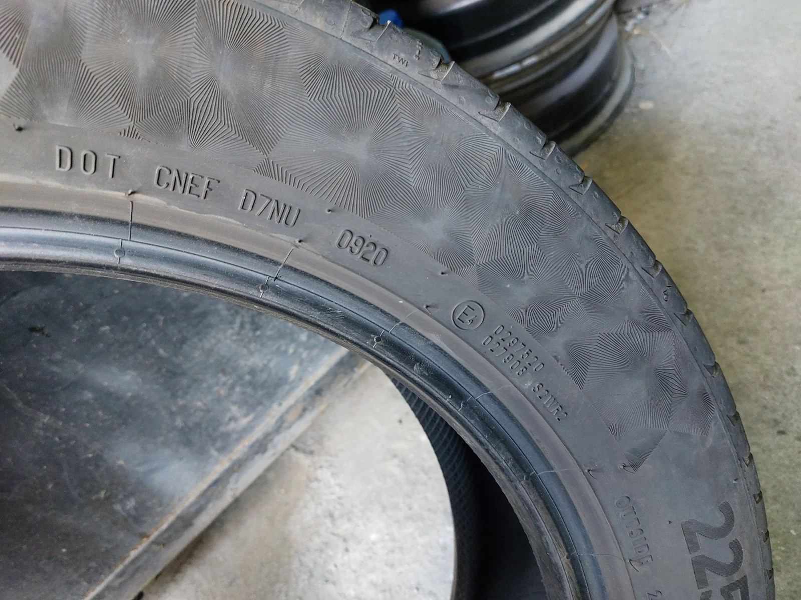 ���� 225/55R19 | Mobile.bg � ����������� 7