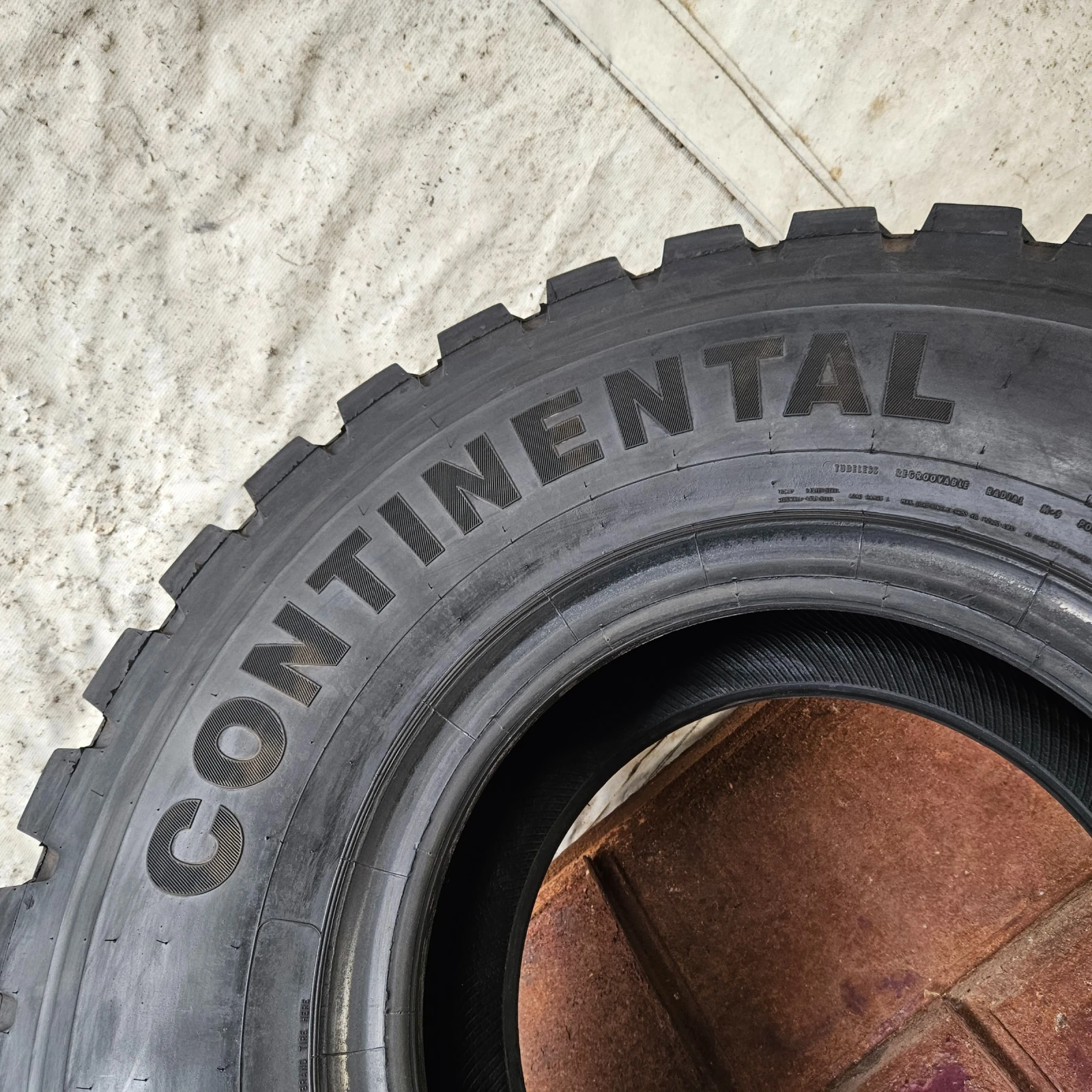 ���� 395/85R20 | Mobile.bg � ����������� 9