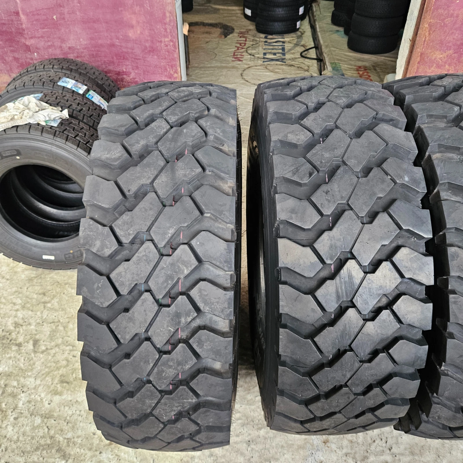 ���� 395/85R20 | Mobile.bg � ����������� 3