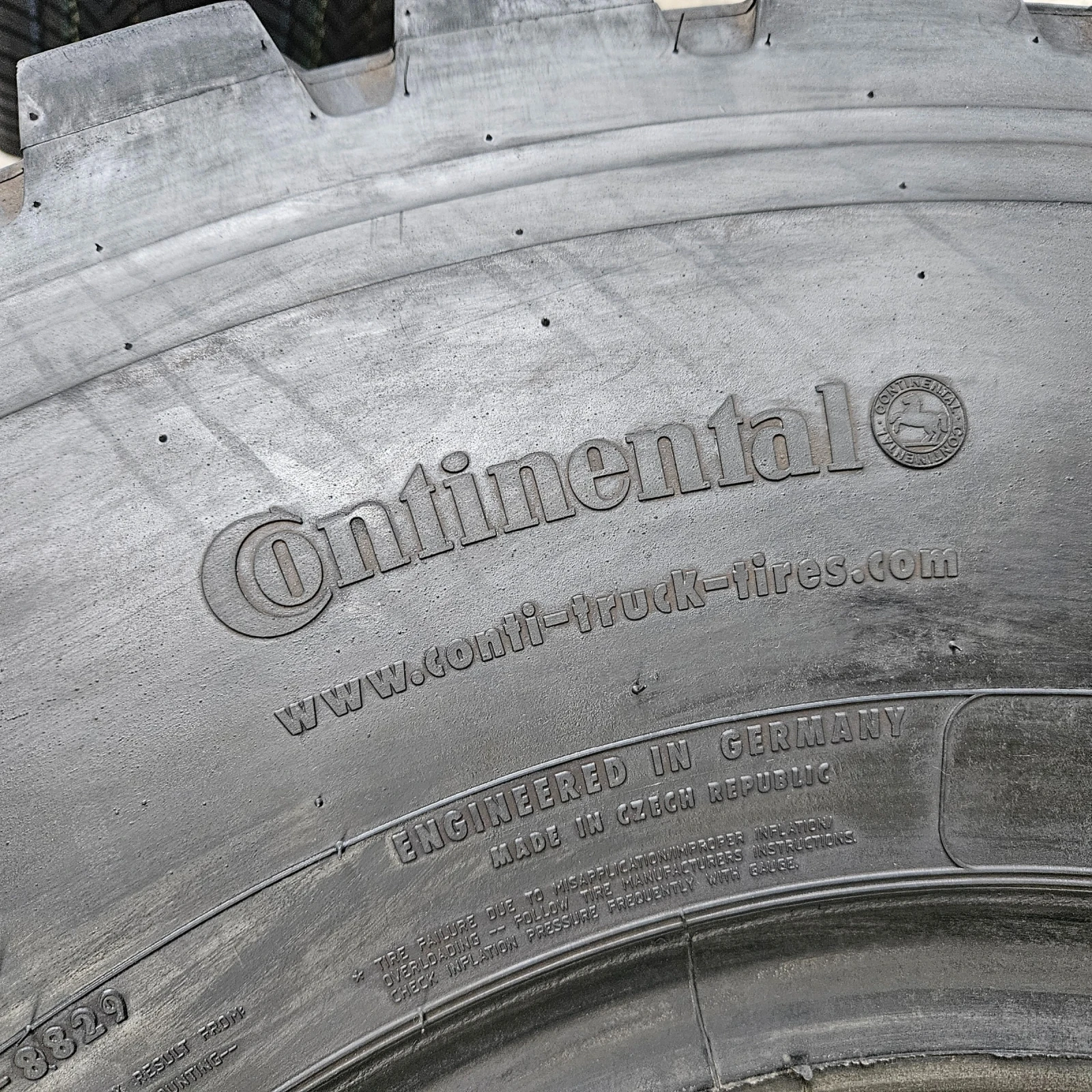 ���� 395/85R20 | Mobile.bg � ����������� 13