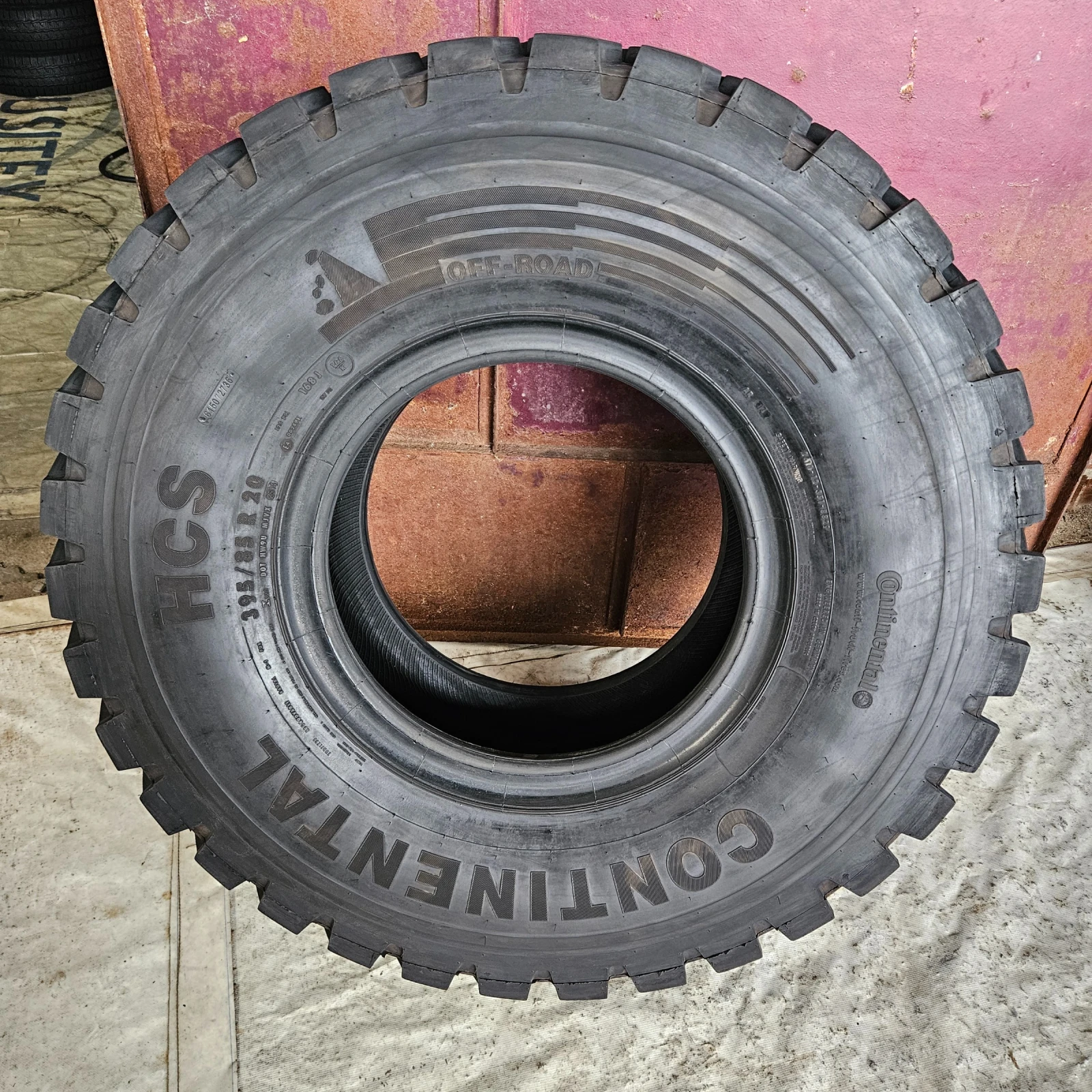 ���� 395/85R20 | Mobile.bg � ����������� 8