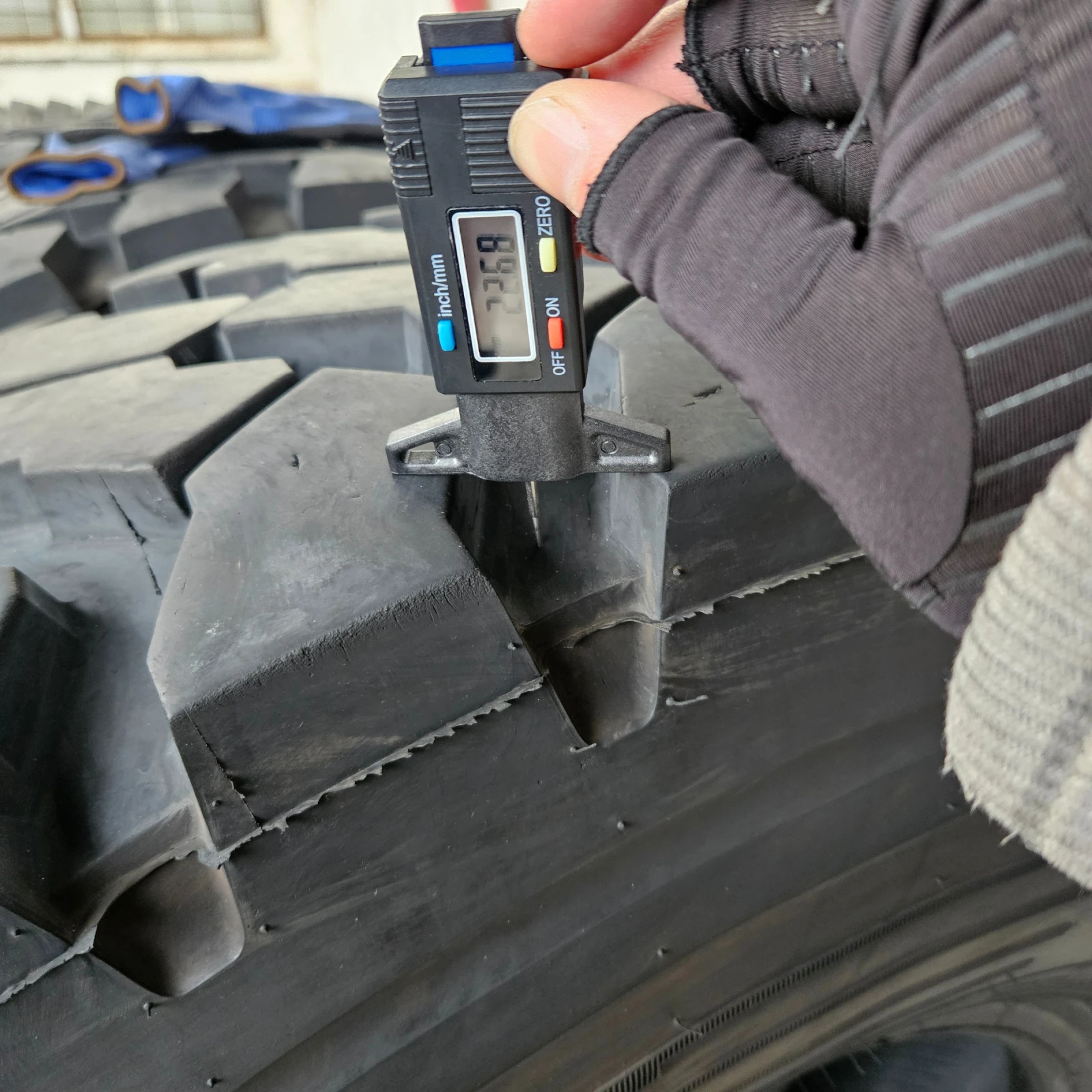 ���� 395/85R20 | Mobile.bg � ����������� 7