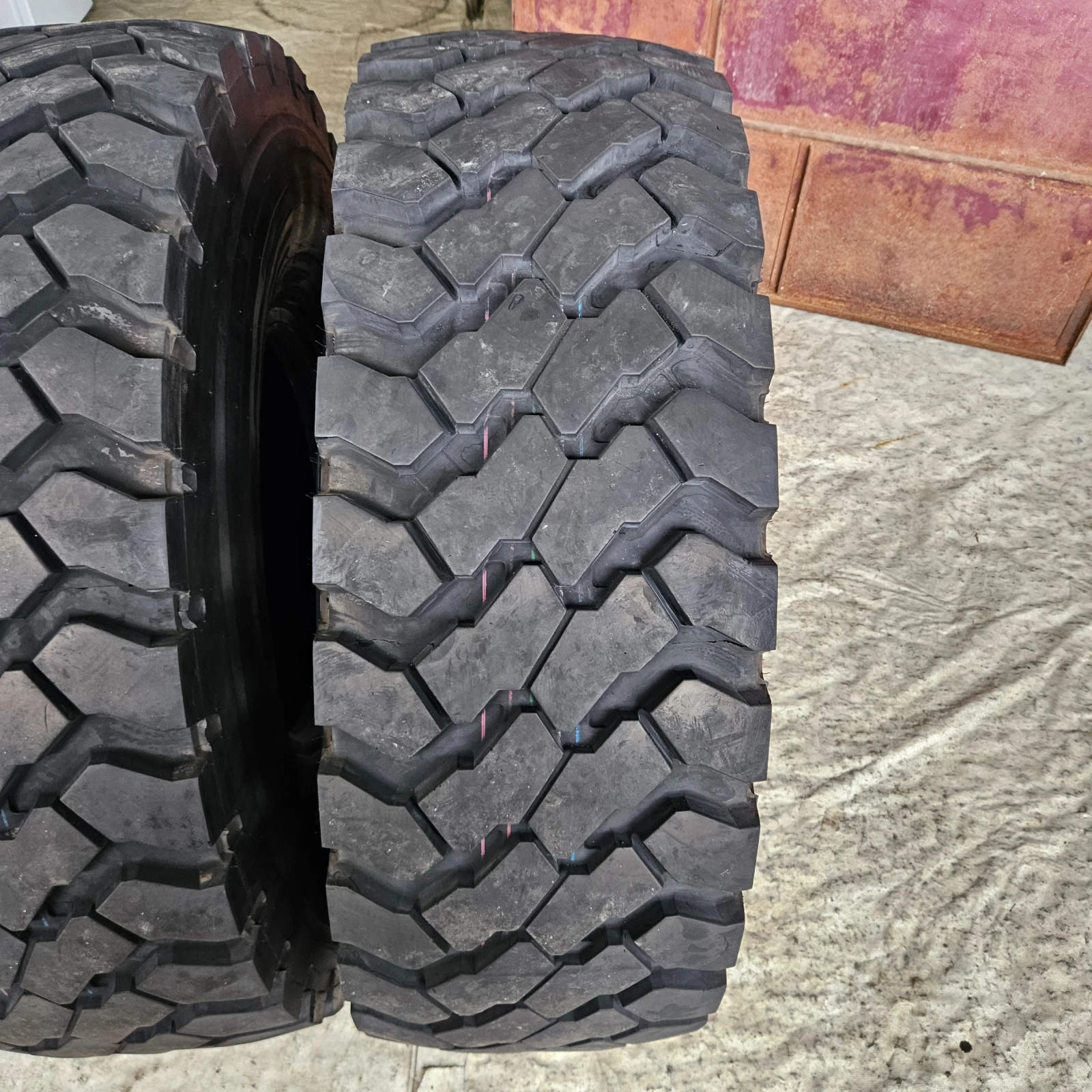 ���� 395/85R20 | Mobile.bg � ����������� 4