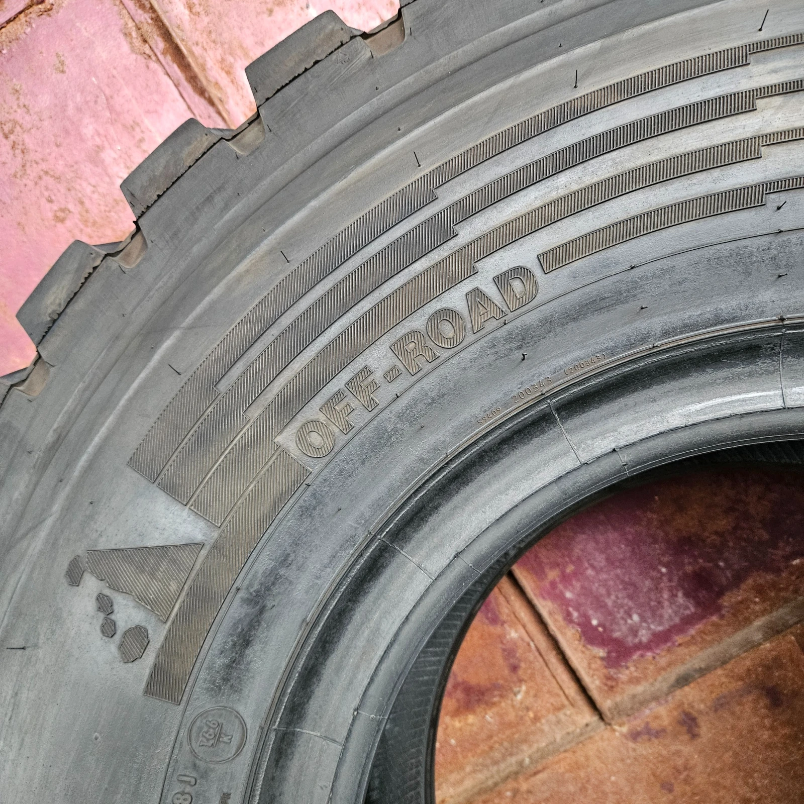 ���� 395/85R20 | Mobile.bg � ����������� 11