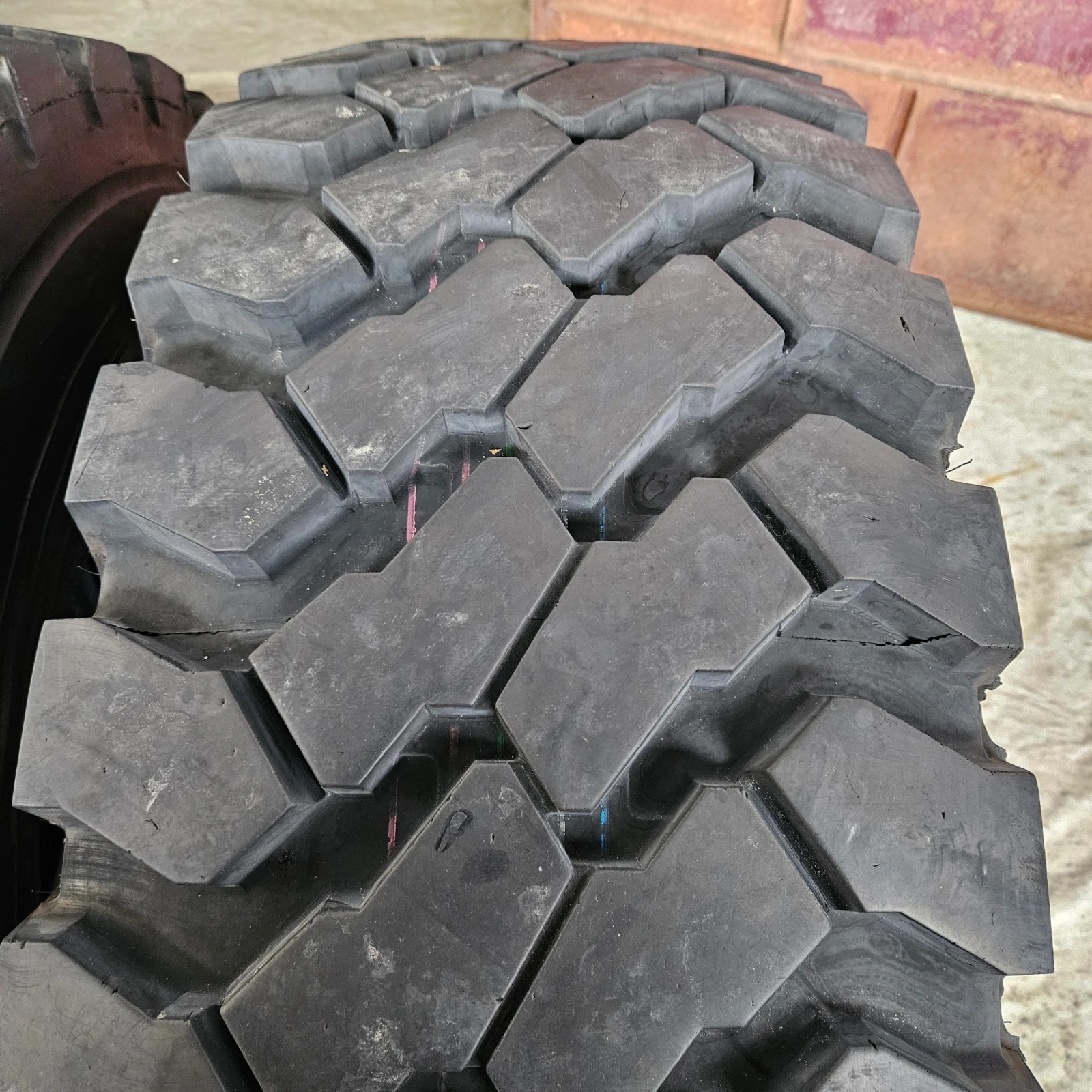 ���� 395/85R20 | Mobile.bg � ����������� 5
