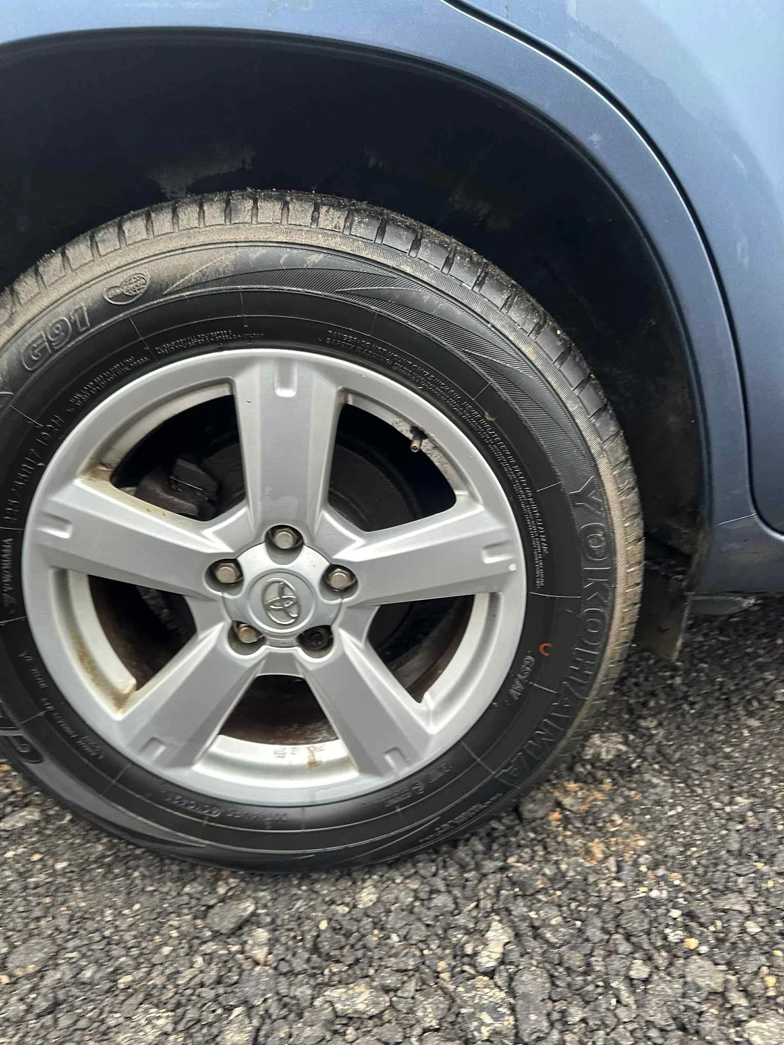 ������ �� Toyota Rav4 | Mobile.bg � ����������� 1