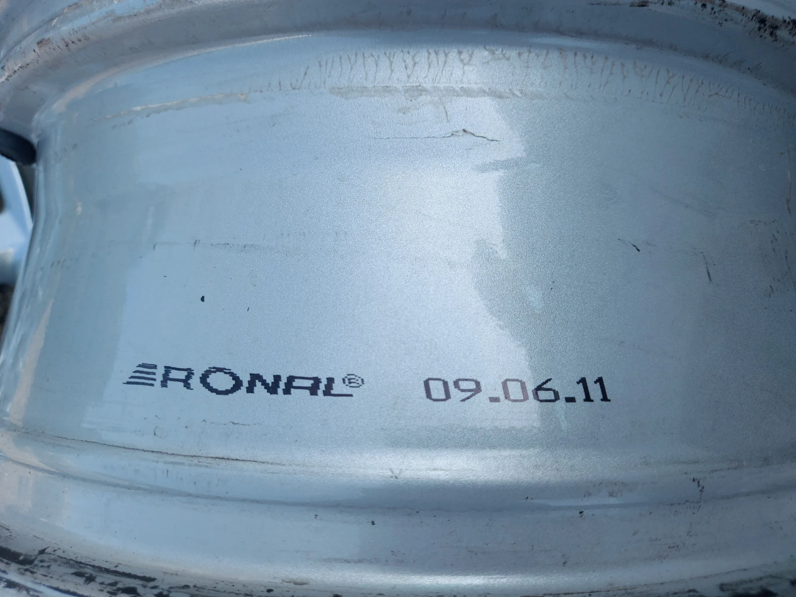 Джанти за Toyota Auris, снимка 10 - Гуми и джанти - 53742220