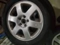 Гуми с джанти Marix 205/60R15, снимка 1