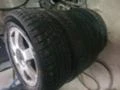 Гуми с джанти Marix 205/60R15, снимка 6