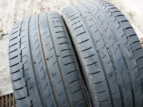 Гуми Летни 225/55R19, снимка 1 - Гуми и джанти - 41348811