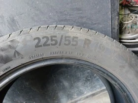 Гуми Летни 225/55R19, снимка 8 - Гуми и джанти - 41348811