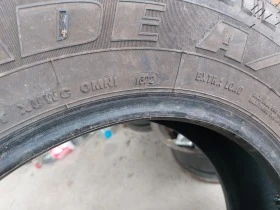 Гуми Всесезонни 205/80R16, снимка 5 - Гуми и джанти - 44490178