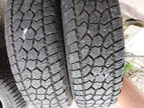 Гуми Всесезонни 205/80R16, снимка 2 - Гуми и джанти - 44490178