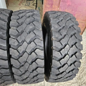 Гуми, снимка 2 - Гуми и джанти - 50573046