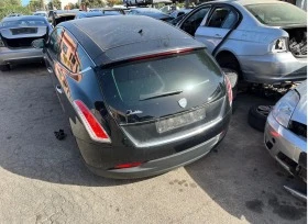 Lancia Delta 1.4 turbo t jet, снимка 4