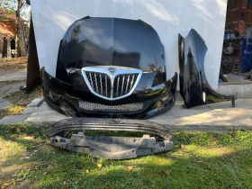 Lancia Delta 1.4 turbo t jet, снимка 6