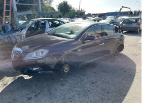 Lancia Delta 1.4 turbo t jet, снимка 3