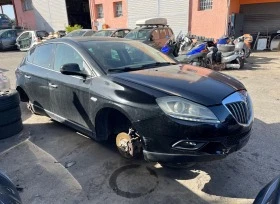 Lancia Delta 1.4 turbo t jet, снимка 2