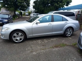 Mercedes-Benz S 500 388k.c. 4MATIC, снимка 3