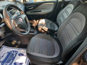 Fiat Punto 2010та 1.4i СТАРИЯ!, снимка 9