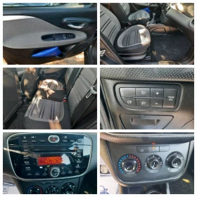 Fiat Punto 2010та 1.4i СТАРИЯ!, снимка 14