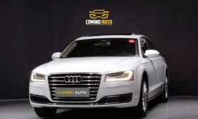 Audi A8 3.0 TDI Quattro, снимка 2