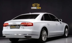 Audi A8 3.0 TDI Quattro, снимка 11