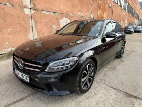 Mercedes-Benz C 220 cdi 197kc , снимка 1