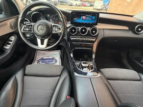 Mercedes-Benz C 220 cdi 197kc , снимка 8