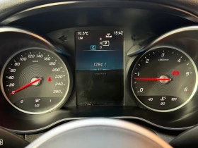 Mercedes-Benz C 220 cdi 197kc , снимка 9