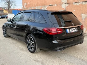 Mercedes-Benz C 220 cdi 197kc , снимка 3