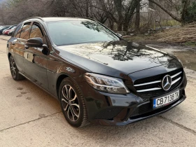 Mercedes-Benz C 220 cdi 197kc , снимка 6
