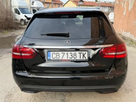 Mercedes-Benz C 220 cdi 197kc , снимка 4