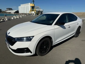 Skoda Octavia 2.0TDI, снимка 1