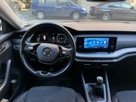 Skoda Octavia 2.0TDI, снимка 14