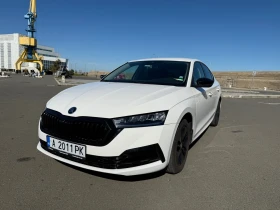 Skoda Octavia 2.0TDI, снимка 12