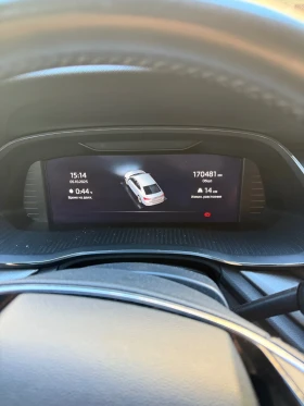 Skoda Octavia 2.0TDI, снимка 9