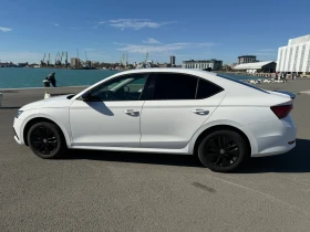 Skoda Octavia 2.0TDI, снимка 6