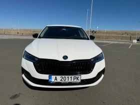 Skoda Octavia 2.0TDI, снимка 2
