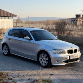 BMW 116, снимка 3