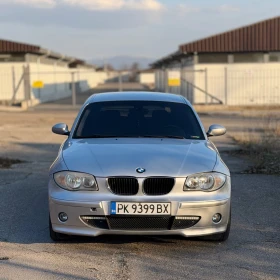 BMW 116, снимка 2